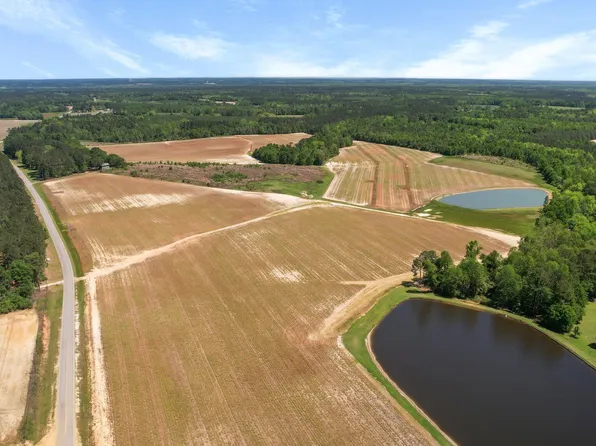 0 Middle Ground Rd Tract 3, Statesboro, GA 30461