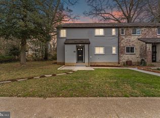 1 Gardenway Unit G, Greenbelt, MD