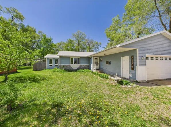 1227 33rd Ave N, Saint Cloud, MN 56303