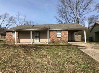 3818 Kerwood Ave, Memphis, TN 38128