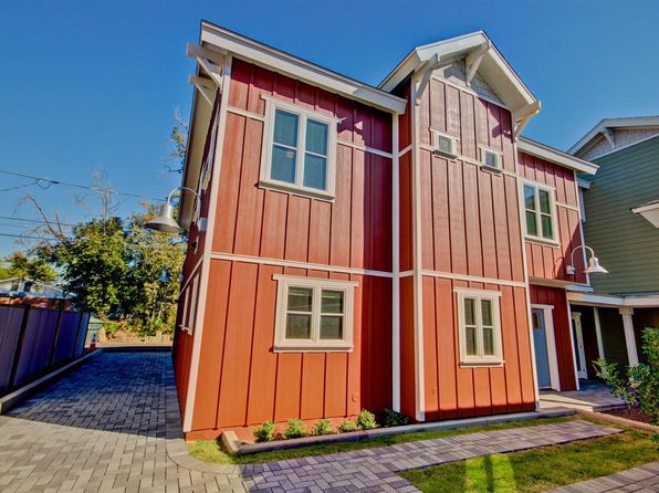 925 S Ash Ave #1001