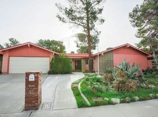 908 N Sierra View St, Ridgecrest, CA 93555
