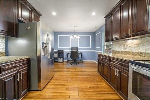 2nd image of 1125 Greenwood St #1125