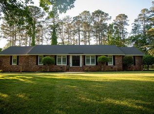 62 Nottingham Rd, Clinton, SC 29325