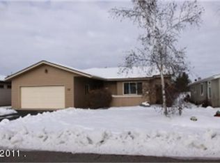 18 E Nicklaus Ave, Kalispell, MT 59901