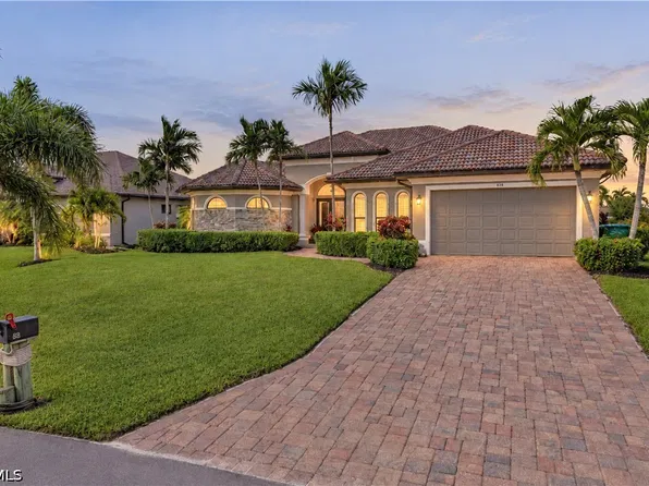 828 NW 39th Ave, Cape Coral, FL 33993