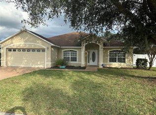4205 Cracker Ct, Saint Cloud, FL 34772