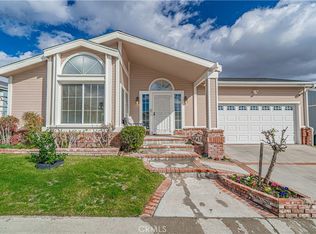 27822 Sunrise Ln, Santa Clarita, CA 91351