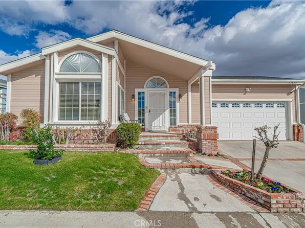 27822 Sunrise Ln, Santa Clarita, CA 91351