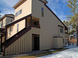 3414 Bearberry 4455 Berry Dr, Wilson, WY 83014