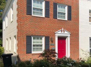 414 N Payne St, Alexandria, VA 22314