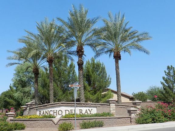 4th image of 2690 E Wildhorse Pl
