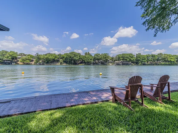 1321 E Zipp, New Braunfels, TX 78130