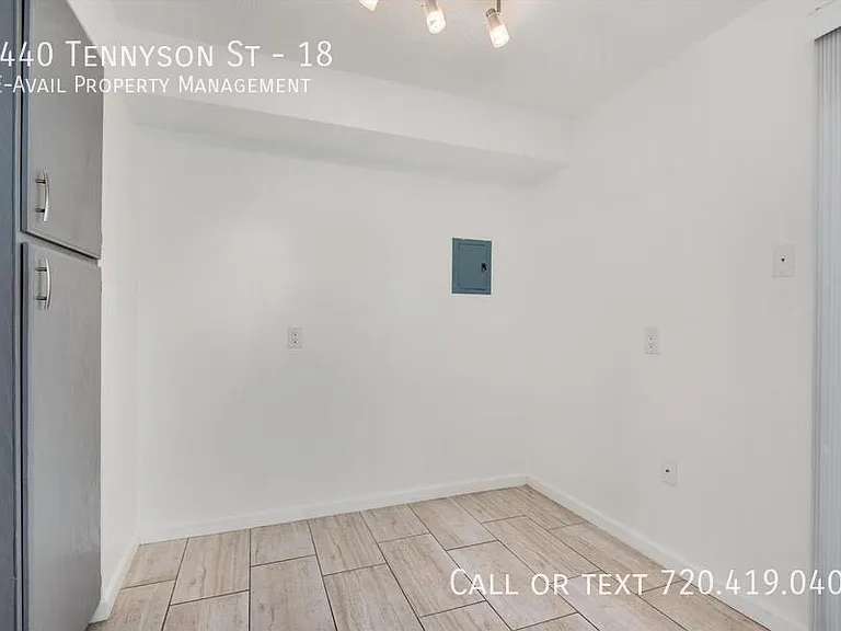 6440 Tennyson St #18 — Photo 14