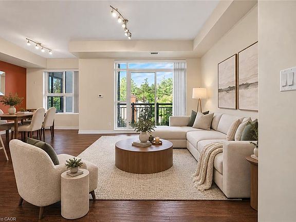 4th image of 34 Plains Rd E #206