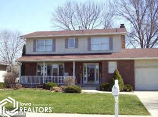 1120 Aspen Dr, Burlington, IA 52601