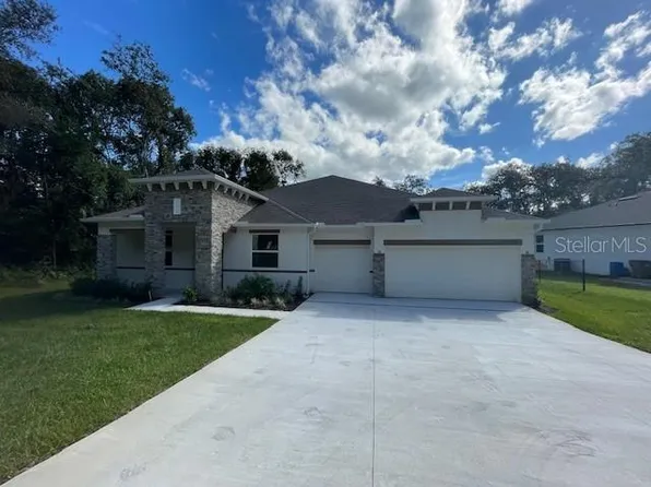 31218 County Road 435, Mount Plymouth, FL 32776
