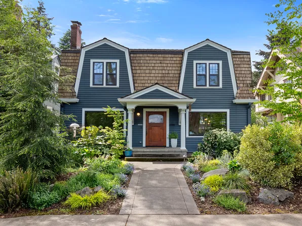 2717 NE 24th Ave, Portland, OR 97212