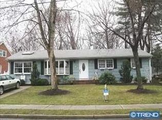 38 Wesleyan Dr, Hamilton, NJ 08690