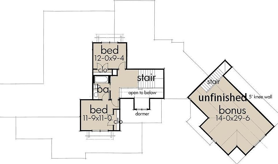 2nd image of 425 Ironwood Dr