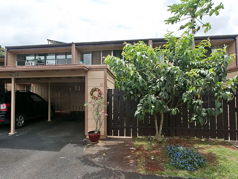 94-364 Kapuahi St #61 — Photo 1