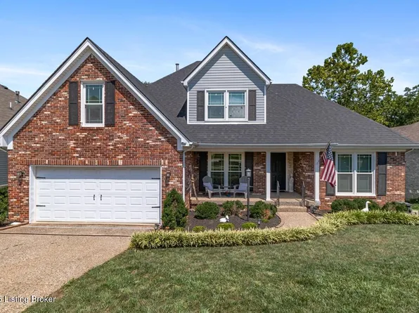 3013 Galleon Dr, Louisville, KY 40220