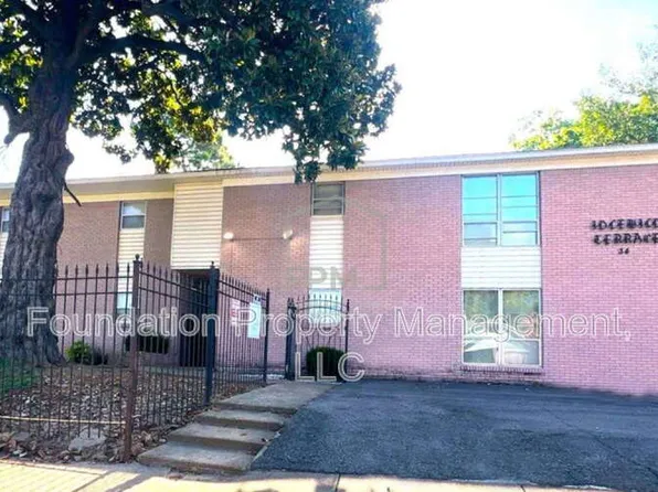 34 N Idlewild St #15, Memphis, TN 38104
