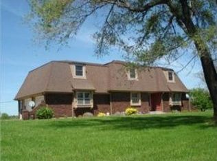 22704 K 68 Hwy, Paola, KS 66071