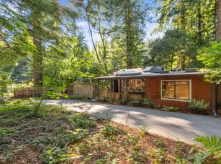 400 Farmer St, Felton, CA 95018