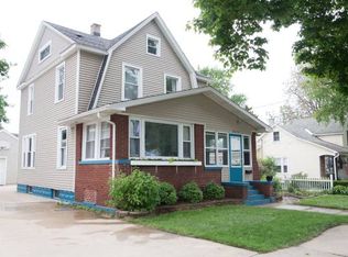 3826 Grand St SW, Grandville, MI 49418
