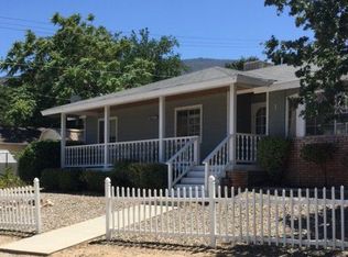 1 Dodger St, Bodfish, CA 93205