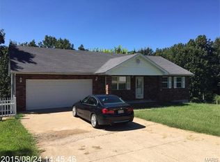 19933 Spain Ln, Waynesville, MO 65583