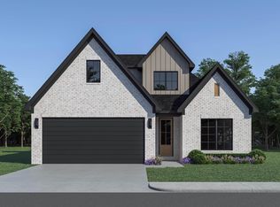 122 Kinley Loop, Little Rock, AR 72223