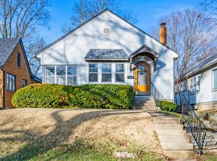 916 Lesley Ave, Indianapolis, IN