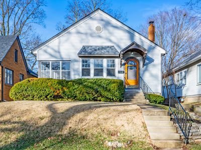 916 Lesley Ave, Indianapolis, IN, 46219