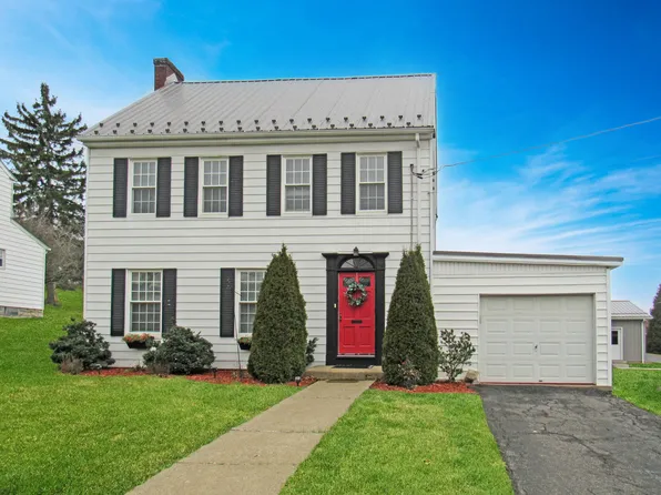 306 John St, Saint Marys, PA 15857