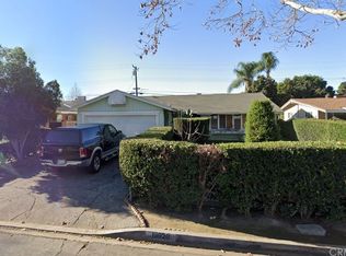 13920 Ragus St, La Puente, CA 91746