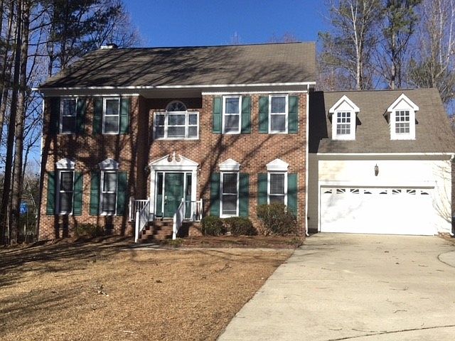 3205 Coppedge Ln, Raleigh, NC 27616 | Zillow