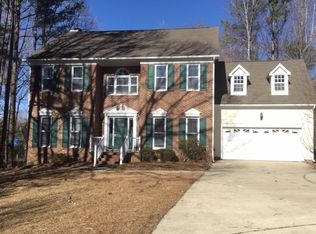 3205 Coppedge Ln, Raleigh, NC 27616