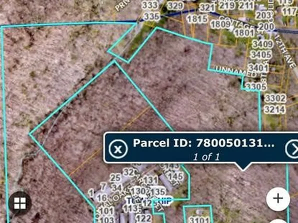 0 31st St, Beaver Falls, PA 15010