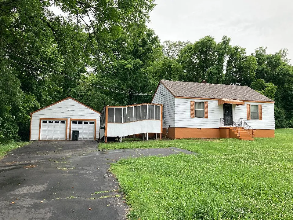 1341 Quinby Dr