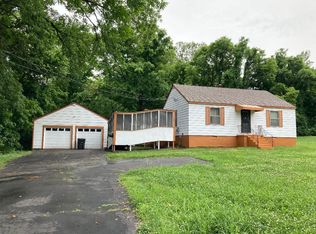 1341 Quinby Dr, Memphis, TN 38127