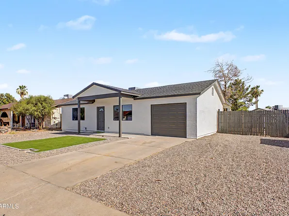 641 W EMERALD Avenue, Mesa, AZ 85210