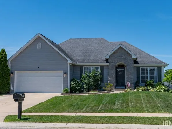 507 Cloudmont Dr, Osceola, IN 46561