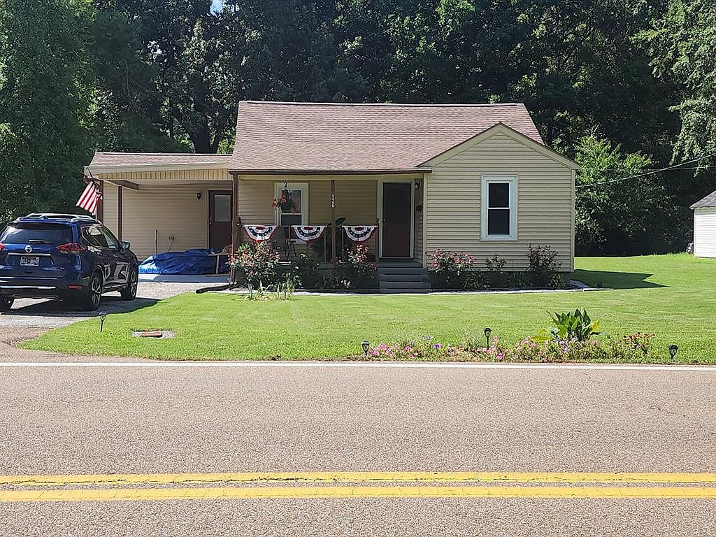 526 E Main St, Dresden, TN 38225 Zillow