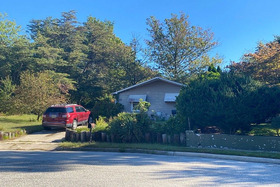 1st image of this home