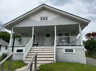 72 Merriam Ave, Newton, NJ 07860