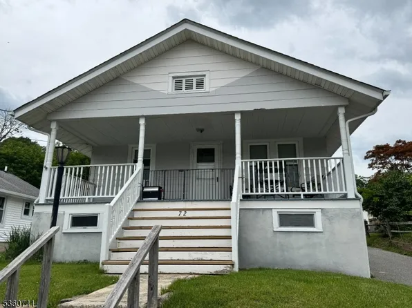 72 Merriam Ave, Newton Town, NJ 07860