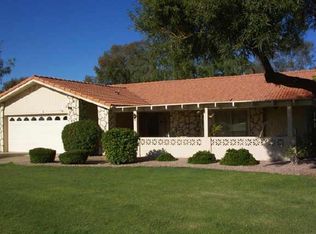 1169 Leisure World #1169, Mesa, AZ 85206
