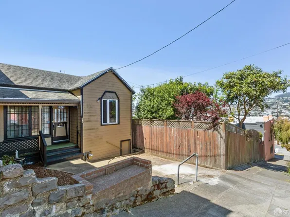 524 Avalon Ave, San Francisco, CA 94112